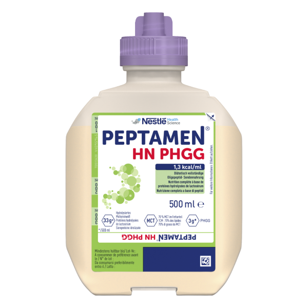 Peptamen Hn Phgg